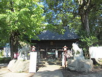 熊川神社