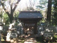 六所八幡神社