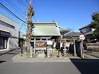 本村神社