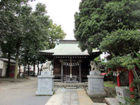 小野神社