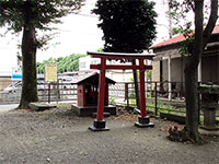 小野神社境内社