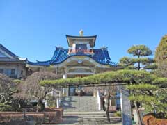 信松院