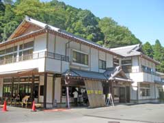 高乗寺龍雲閣