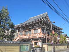 禪東院
