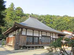 斟珠寺