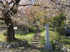 浄福寺山門