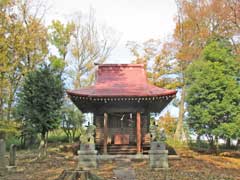 堀ノ内愛宕神社