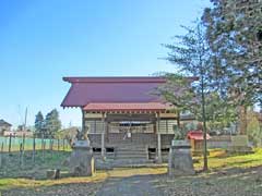 勝手神社