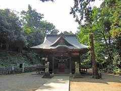 片倉住吉神社