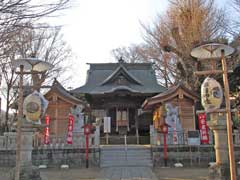 多賀神社