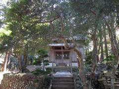 下恩方秋葉神社