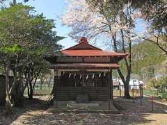 下恩方熊野神社