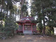 松嶽稲荷神社