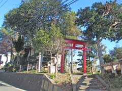 日月神社