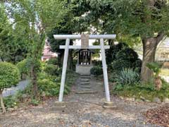 御嶽神社