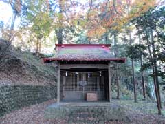 駒形神社