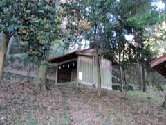 駒形神社境内社