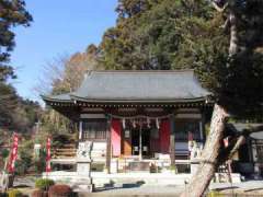 長房白山神社