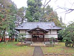 埼玉神社