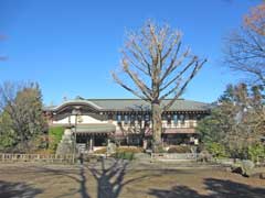 金剛院会館