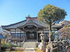 観音寺