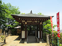 宗印寺日野七福神布袋尊