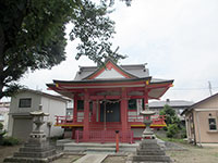 石明神社