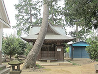 別府神社