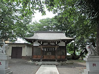 八幡大神社