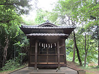 落川大宮神社