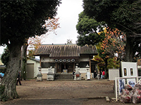 日野宮神社