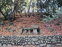 東光寺神明社境内社