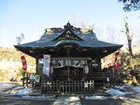 平尾杉山神社