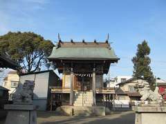 島守神社