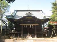 坂浜天満神社