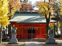 小野神社