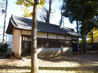 小野神社境内社1