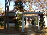 小野神社境内社2