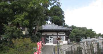 第１２番慈限山観音寺