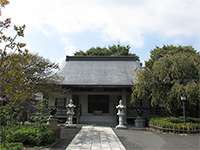 高西寺