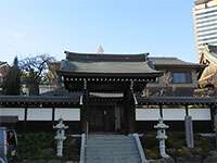 東福寺山門