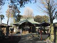 武蔵野神社