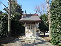 多摩野神社