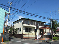 長昌寺三恵園