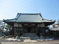 鳳林院