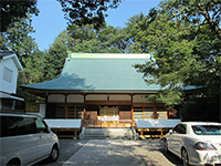 観音寺