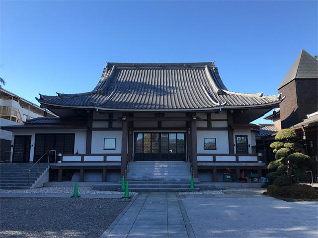 東福寺