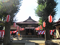 平安神社