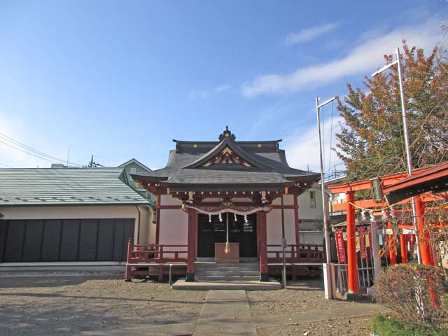 本町八幡神社