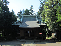 市杵島神社
